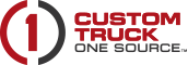 Custom Truck One Source logo