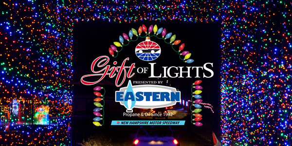 Eastern Propane hosts annual NH Festival gift of lights fundraiser children firefighters 2019