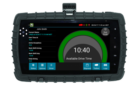 Electronic Logging Devices (ELD) now mandatory for all propane commercial vehicles starting Dec. 17 2019 FMCSA rules reports BPN lpg industry leading source for news since 1939