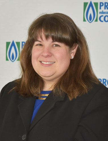 Emily Wood new Propane council employee 082019