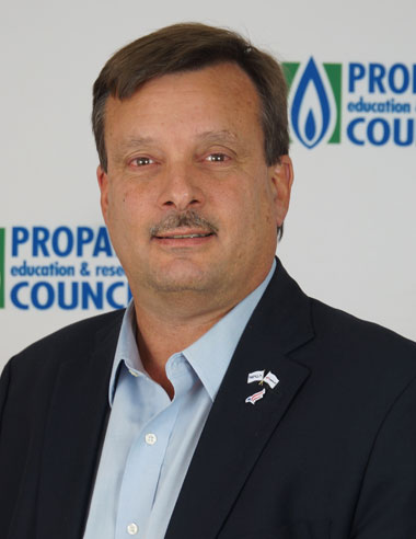 Propane Education & Research Council hires Eric Kuster for new Propane Compliance and Education team reports BPN the propane industry's leading source for news and info since 1939.