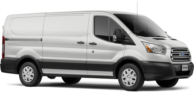 Ford Transit 2016