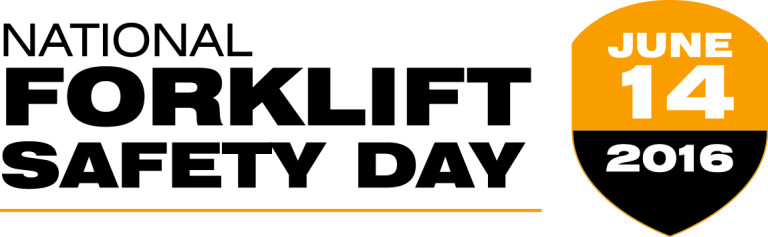 Forklift Safety Day Logo 2016 768x237