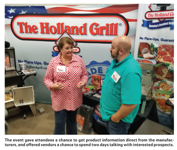 Propane Marketers Successfully Promote Propane Appliances At Home Shows to Builders, Consumers 2018