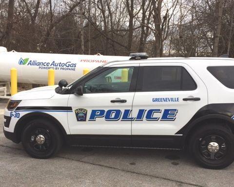 Greeneville Police Upgrade to Propane Powered Patrol Cars Alliance Autogas reports BPN the propane industry's leading source for news and information since 1939.
