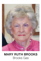 In Memorium Propane trailblazer Ruth Brooks passes away 1220