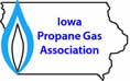 Iowa State Assn logo