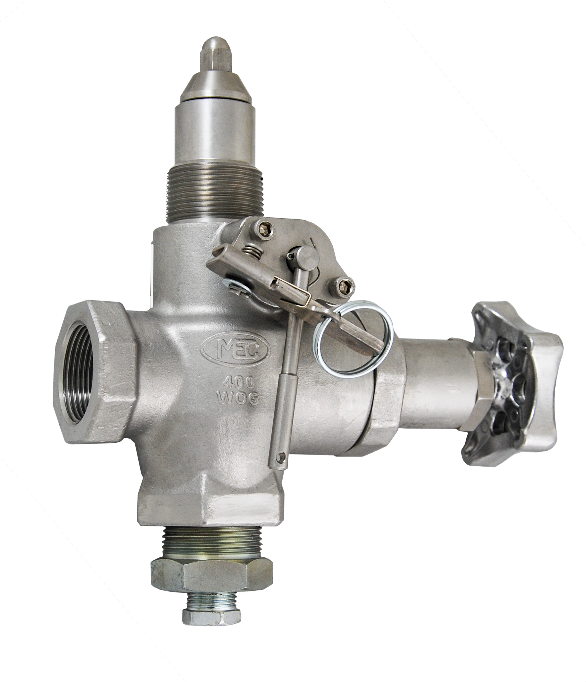 Marshall Excelsior introduces new internal propane valve to increase safety of propane systems reports BPN 04-2020