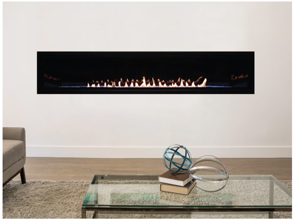 propane gas fireplaces and Hearths offer Contemporary looks and convenient new features says product specialist at Bergquist Inc. leading propane product distributor july 2020