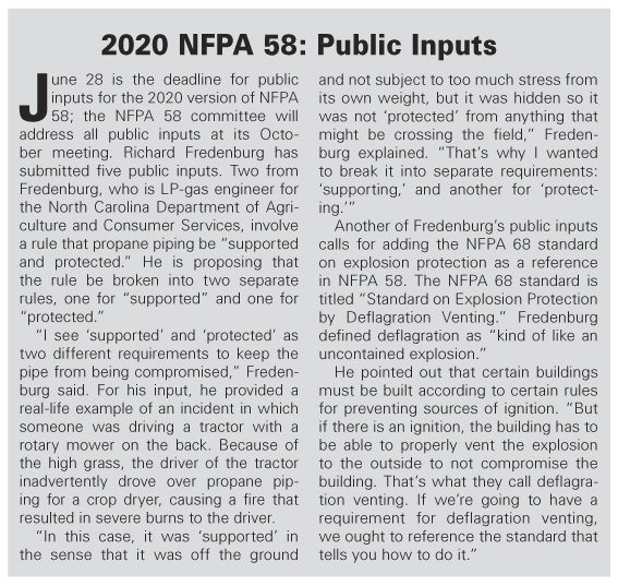 NFPA SB2 0417
