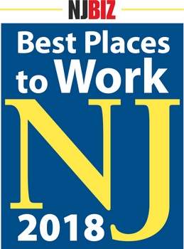 Propane Software Company receives New Jersey Best Places To Work Award NJBIZ