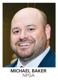 NPGA Welcomes Michael Baker as New director of Legislative Affiars 082018 Butane Propane News (BPN) 