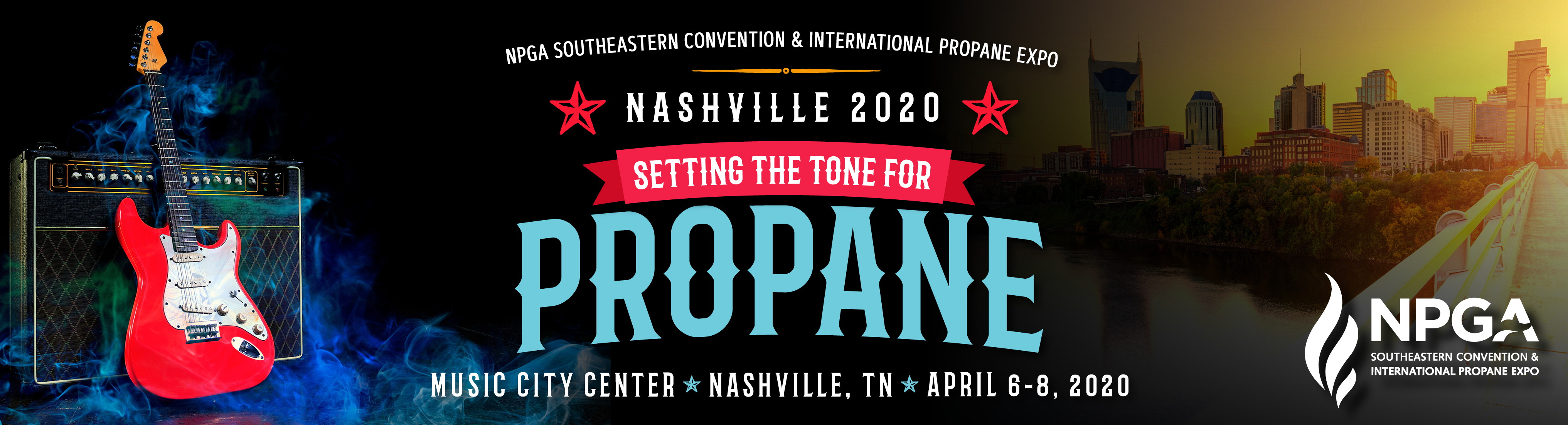 NPGA SE Expo 2020 BPN propane industry leading news source since 1939