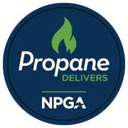 NPGA circle logo