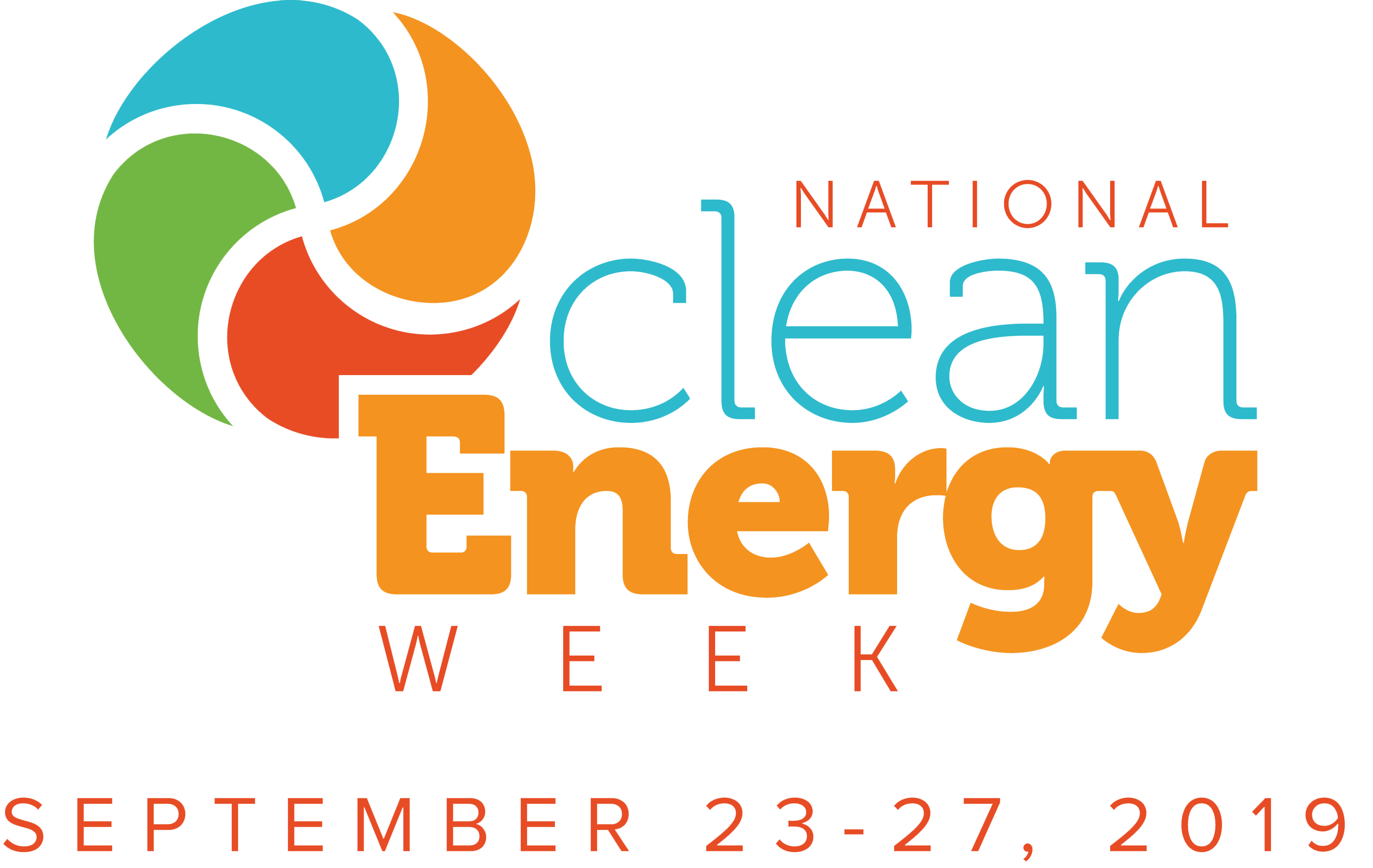 Propane America's Clean Energy is showcased at 2019 National Clean Energy Week as National Propane Gas ASsociation is first-time sponsor reports BPN the propane industry's leading source for news and info since 1939