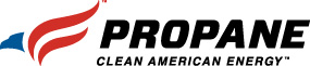 New PERC propane Logo
