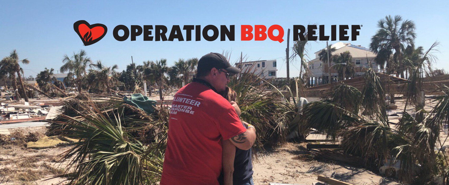 Operation Barbecue BBQ Relief Deilvers Hot Meals to Hurricane Dorian victims in Bahamas reports BPN the propane industry trusted source of news since 1939 propane used to BBQ 10 2019