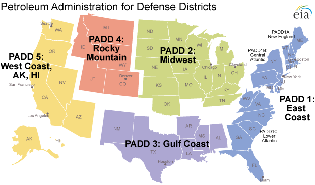 Midwest Propane Inventory Tight Heading To Peak Winter 2020 Demand Months reports industry expert John Needam of BPN the propane industry's leading source for news since 1939. 01-06-2020