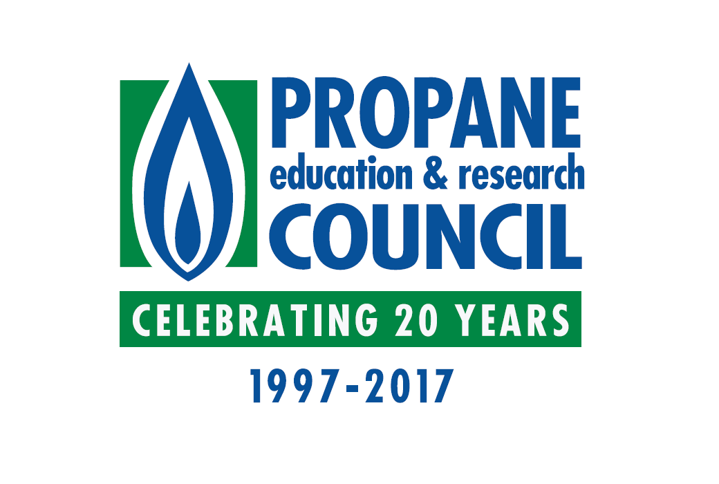 PERC 20th Anniversary Logo 2017