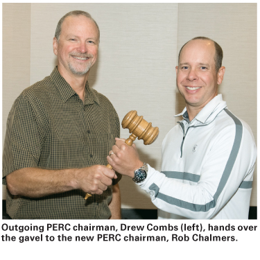 PERC meets to determine how best to convey benefits of propane to thought leaders and potential users in a variety of business segments published by BPN the propane industry's leading source for news and information since 1939.