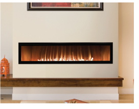 New LPG Product Empire Comfort Systems Propane Fireplace Boulevard. BPN Feb 2019