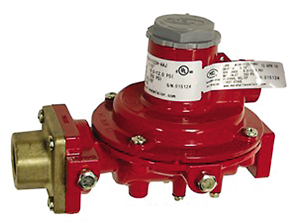 Product MEC regulator
