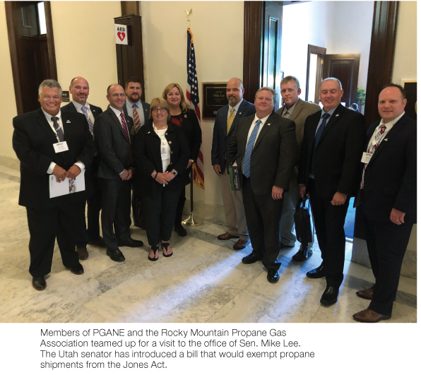 Propane Days DC photo 2019 butane propane news the propane industry's leading source for news and information since 1939