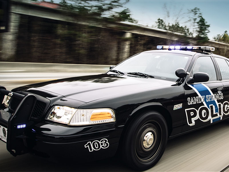 Propane-powered Light Duty Vehicles Sandy Springs Police Department Cruisers On Road enjoy 50 cent gal alternative fuel tax credits reports BPN the lpg industry trusted source for news since 1939 dec 13 2019