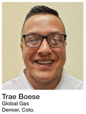 Propane Industry 30 Under30 Leaders Boese reports BPN