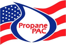 Now is time to get more engaged in Propane industry advocacy schedule meetings with representatives use Propane PAC NPGA materials 