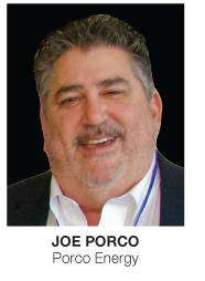 Propane People In News Porco Energy founder Joseph Anthony Porco Passed Away Memorium 082020