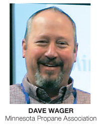 Propane People In the news Wager 052019