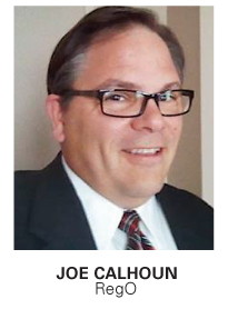 New Propane Industry People In the news RegO announces Joe Calhoun as new business development manager for LPG and industrial gas reports BPN Jan. 2019