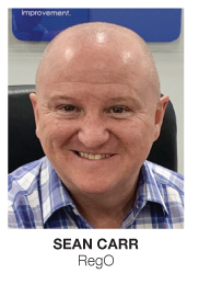BPN welcomes new Propane People in the news with Sean Carr joining RegO Products 05-2020
