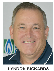 Propane People in the news PERC welcomes 4 new staff to restructured Safety, Education, & Compliance team including Lyndon Ricard reports BPN propane industry's trusted news source since 1939. oct 2019