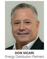 Propane People in the News Don Vicari joins Energy Distribution Partners EDP reports BPN magazine the propane industry's trusted source for news since 1939. Oct. 2019 oct 2019