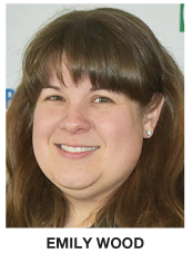 BPN's Propane People in the news PERC restructures Safety, Education, and Compliance team adds Emily Wood oct 2019