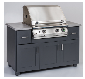 New Propane Products In The News AEI's introduces new PGS LPG Grill reports BPN Feb. 2019