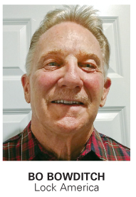 New Propane Industry people in the news Bo Bowditch Joins Lock America reports BPN Jan. 2019