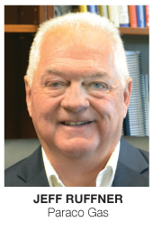 Propane people in the news Jeff Ruffner joins Paraco Gas reports Butane-Propane News (BPN) the propane industry's leading source for news and info since 1939 August 2019