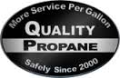 Quality Propane Logo