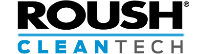 ROUSH logo