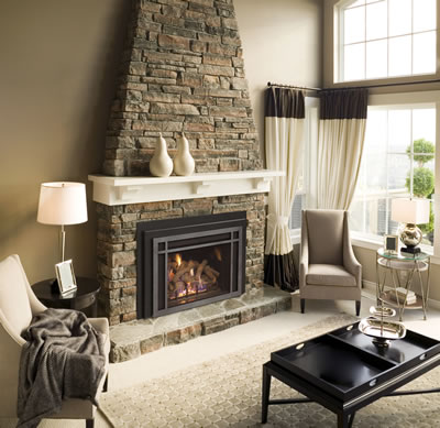 Ray Murray Propane Equip Dist Rpt Spike In Gas Fireplace Insert Sales due to Covid Lifestyle