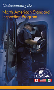 Road Check brochure