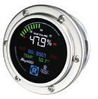 SE 2019 Propane Expo new product Magnetel E-Dial from Rochester Gauges