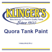 Klinger Paint Co.