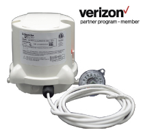 Schneider Electric Centeron Cellular Propane Monitor