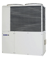 Sierra Propane Gas Heat Pump