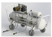 Sleegers Propane Evacuation system
