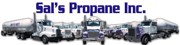 Energy Distribution Services acquires commercial propane service division of Los Angeles-based Sals Propane